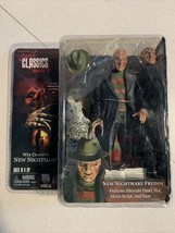 2005 Cult Classics Series 2 New Nightmare Freddy NECA Reel Toys Action Figure - £39.48 GBP