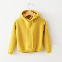 Children&#39;s pullover sweater - £26.60 GBP