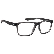 Nike Junior Eyeglasses 5002 060 Smokey Gray Square Frame 48[]15 130 - £63.94 GBP