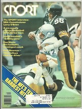 1978 Sport Pittsburgh Steelers Miami Dolphins Kentucky Wildcats NFL Hard Hitter! - £1.98 GBP