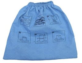 Vacmaster Cloth Filter (4 to 16 gallon), VRC5, Set of 3 - $38.49 CAD