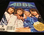 Bauer Magazine ABBA The Complete Story 50 Years of Memories, Magic - $12.00