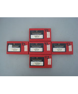 3 pcs Vermont Tool Vertanium M24 -1.5 D6 4 Flute plug TN Left EDP 110430... - $451.37 CAD