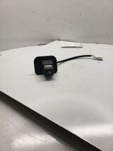 Camera/Projector Rear View Camera Lid Mounted Fits 09 MAXIMA 1089850*~*~... - €36,10 EUR