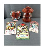 5 Antique 1900s Victorian Valentines Day Cards Trade Card Lot Die Cut St... - €53,04 EUR 5 Antique 1900s Victorian Valentines Day Cards Trade Card Lot Die Cut St... - €53,04 EUR