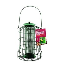 Gardman Squirrel Proof Peanut Feeder  - $27.00