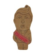 Philadelphia Candies President Donald J Trump Novelty Figure Milk Chocol... - £7.72 GBP