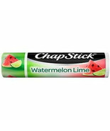NEW, Chapstick Watermelon Lime Lip Balm - 0.15 oz, 1 SEALED TUBE - $11.95