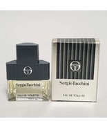 Sergio Tacchini for Men 1/4 fl.oz / 0.25 fl.oz / 8 ml eau de toilette SP... - €24,88 EUR