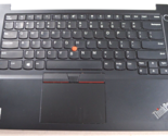 Lenovo Thinkpad E14 Gen 1 Palmrest Touchpad Keyboard - $37.36