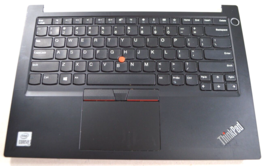 Lenovo Thinkpad E14 Gen 1 Palmrest Touchpad Keyboard - $37.36