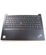 Lenovo Thinkpad E14 Gen 1 Palmrest Touchpad Keyboard - £29.82 GBP