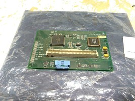 Defective Lorad M-IV 1-003-0300 Mammography Unit Board AS-IS for Parts - £154.78 GBP