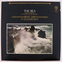 Anita Kerr, Rod McKuen - The Sea - 1975 Reissue 12&quot; LP Vinyl Record WS 1670 - $8.88