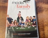 Modern Family: Season 6 (DVD) (3-Disc Set) Very Good - $3.59