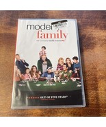 Modern Family: Season 6 (DVD) (3-Disc Set) Very Good - £2.82 GBP
