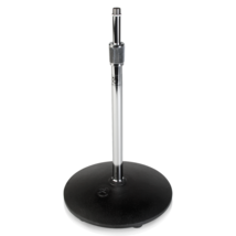 Atlas Sound DMS10 15&quot;-26&quot; Adjustable Drum Microphone Stand for Instruments - $84.99