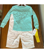 Carter’s Fleece Bottom Pajamas 24 months - €13,80 EUR
