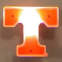 Tennessee University Official Licensed Lapel Pin Magnetic - $985.44 MXN