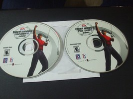 Tiger Woods PGA Tour 2002 (PC, 2002) - Disc Only!!! - £4.81 GBP