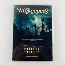 The Innkeepers DVD Sara Paxton, Kelly McGillis - $8.90