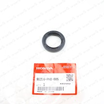 Genuine Honda B-Series Manual Transmission Input Shaft Oil Seal 91216-PH... - $17.10