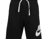 Nike Club Alumni French Terry Shorts Men&#39;s Sports Pants Asia-Fit NWT DX0... - £57.34 GBP