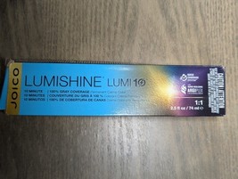 Joico Color Intensity Lilac image 5