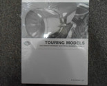 2004 Harley Davidson Touring Electric Diagnostics Shop Manual Repair Ser... - $229.98