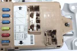 2002-2005 SUBARU WRX IMPREZA FUSE BOX INTERIOR DASH K741 image 3