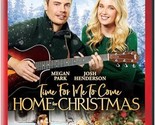 Time for Me to Come Home for Christmas [DVD] - $58.79