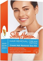 Sally Hansen Cream Hair Remover Kit - £15.17 GBP