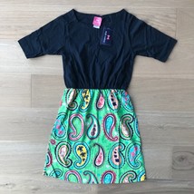   Title: Simply Southern NauticPaisley Dress - XS/Small - NWT - $24.99