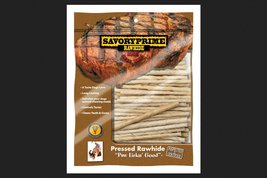 Savory Prime Munchy Dog Stix (30 Pack), 5&quot; - $21.18