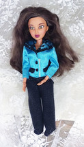 2009 Spin Master Ltd LIV Doll 11 1/2&quot; with Wig &amp; Outfit #00524MPG - Articulated - £14.73 GBP