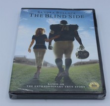 The Blind Side (DVD, 2009) - Sandra Bullock - £3.18 GBP