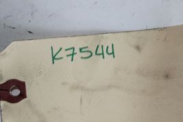2002-2005 MERCEDES BENZ ML350 RADIO ANTENNA AMPLIFIER K7544 image 9