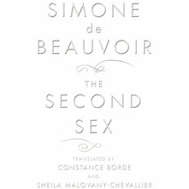 The Second Sex [some underlining/notes][no jacket] - £30.99 GBP