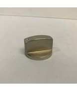 Temperature Knob ONLY for Deli-Kit DK123-A01 Gas Stovetop, New - $18.45 CAD