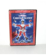 National Lampoon&#39;s Christmas Vacation Special Edition DVD 1989 Chevy Chase - £7.91 GBP