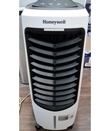 Honeywell TC10PEU Portable Evaporative Cooler with Fan Humidifier &amp; Remote - $117.92 CAD