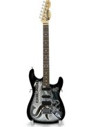 CHICAGO WHITE SOX 1:4 Scale Replica Woodrow NorthEnder Guitar ~Licensed~ - £33.34 GBP