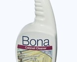 Bona Cabinet Cleaner Value Size 36oz Spray Nozzle Discontinued Faded Pac... - $44.54