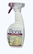 Bona Cabinet Cleaner Value Size 36oz Spray Nozzle Discontinued Faded Pac... - £34.94 GBP
