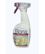 Bona Cabinet Cleaner Value Size 36oz Spray Nozzle Discontinued Faded Pac... - £35.19 GBP