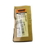 Dorman 742-444 Front Driver Side Power Window Motor Compatible with Sele... - $460.76 MXN