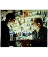 Will Smith & Gene Hackman Signed Autographed "Enemy of the State" Glossy 8x10 Ph - $4,591.22 MXN