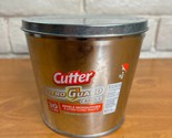 6 Pack Cutter Citro Guard Candle - Repels Mosquitos &amp; Insects - 17oz HG-... - $42.95