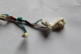 00-05 TOYOTA CELICA GT GT-S PASSENGER RIGHT DOOR WIRING HARNESS  R459 image 4