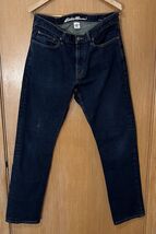 Eddie Bauer Relaxed Fit Men&#39;s Jeans Size 34x34 Specially Dyed - $235.17 MXN